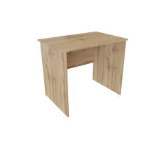 Computer desk OLIVER MINI Taho Oak