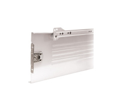 Metabox L - 300 мм Н=150 мм White DC