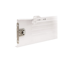 Metabox L - 450 мм Н=86 мм White DC