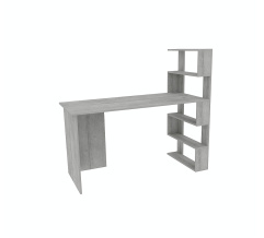 Computer desk ROBERT (right-side) Monolyth