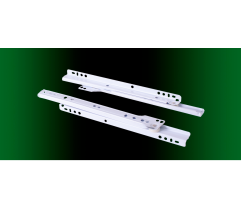 Roller slides L -250 mm  DC StandardLine