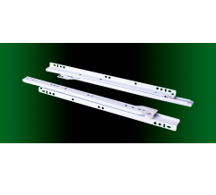 Roller slides L -350 mm  DC StandardLine