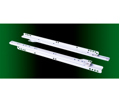 Roller slides L -400 mm  DC StandardLine