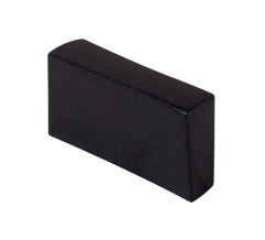 Handle D 070/32 GRM Graphite Matt DC