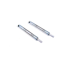 Ball bearing slide L-700mm H-35mm DC StandardLine