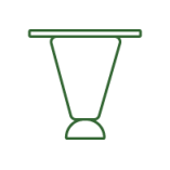 НІЖКИ МЕБЛЕВІ ДС