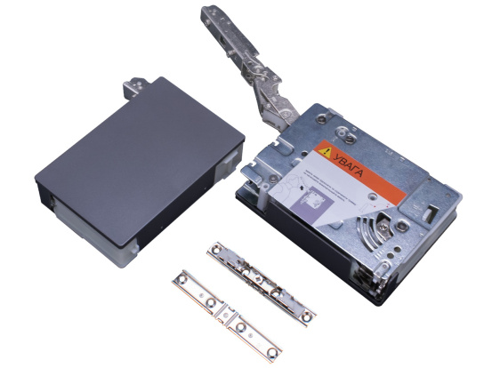 Single lift Strong Graphite