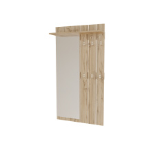 Hanger NIKA Taho Oak