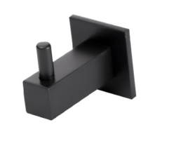 Hook HK-STR BLK Black