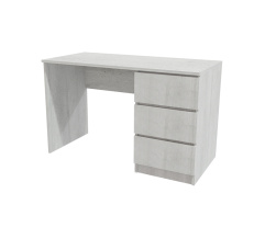 Computer desk OSCAR Monolyth