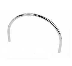 Semicircle tube R-28 54cm DC