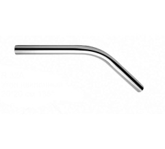 135° elbow R-32A/25 for 25 mm diameter pipe (DC)