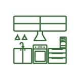 АКСЕСУАРИ ДЛЯ КУХНІ ДС