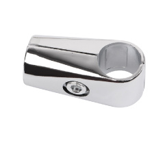 R-42M/25 ending connector for d-25mm tube DC