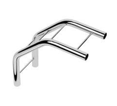 Corner for modules horizontal  R-7002 DC