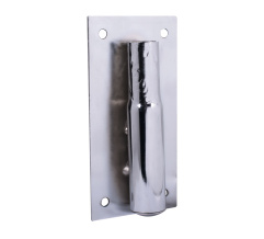 W2/25 inclined hanger fastening to the wall DC