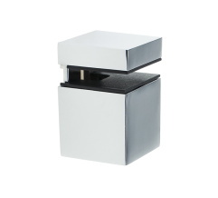 Shelf support pelikan DC PL 02 G2 chrome (OL)