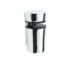 Shelf support pelikan DC M004 G2 chrome NW (SL)