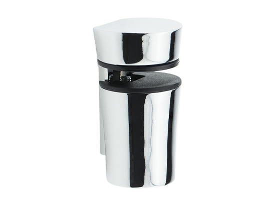 Shelf support pelikan DC M004 G2 chrome NW (SL)