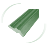 Sale Cornices, Decorative profiles