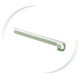 Sale profiles for worktop