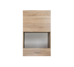 Wardrobe LINA Sonoma Oak