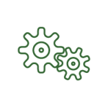 МЕХАНІЗМИ ДС