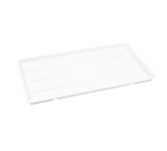 Dryer tray L-400 White