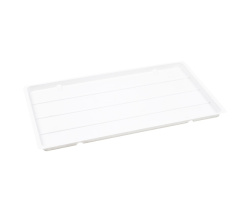 Dryer tray L-600 White