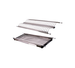 Dish dryer into section 700mm DC PremiumLine