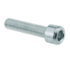Bolt DIN 912 M10х45mm zinc plated, 1kg