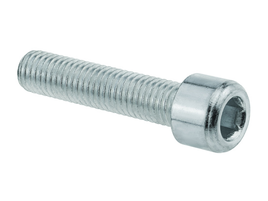 Bolt DIN 912 M10х70mm zinc plated, 1kg