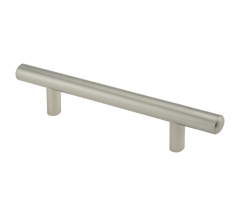 Handle DR 10A/288 G5 Matte Nickel (Satin) DC OptimaLine