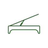 КАРКАСИ ТА МЕХАНIЗМИ ДО ЛIЖОК + КОМПЛЕКТУЮЧI ДС