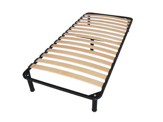 Каркас 1900х800 односпальный + ножки