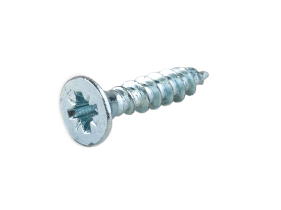 Chipboard screw 3x15mm, 1000pcs