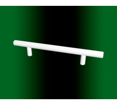 Handle DR 11/096 SS WT Steel DC EuroLine