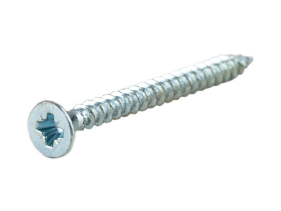 Chipboard screw 3.5x30mm, 1000pcs