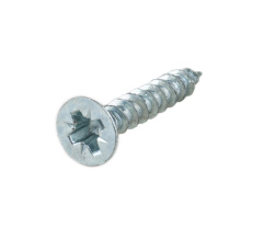 Chipboard screw 4x16mm, 1000pcs