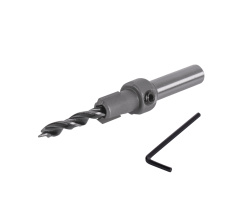 Drill for confirmat screw 6.3х50mm
