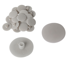 Minifix cam cap Fungo, 50pcs