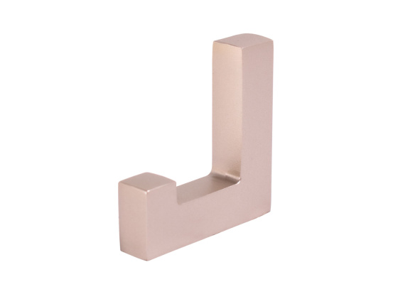 Hook WL 11 G5 Matt Nickel (Satin) DC