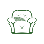 КРІСЛА ТА ПОДУШКИ