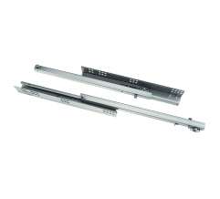 Single extension  Tandem  with soft closing function L-350mm 18mm DC PremiumLine