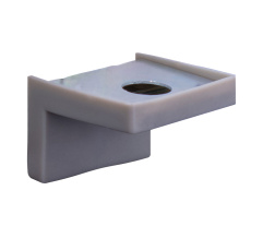 Adjustable corner"SK" Grey DC