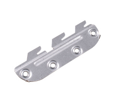 Зацеп для кровати боковой правый