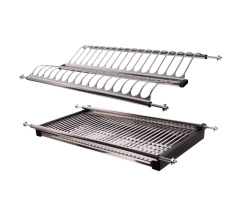 Dish dryer into section 500mm DC PremiumLine