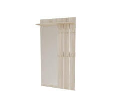 Hanger NIKA Sonoma Oak