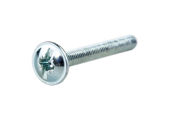 Screw 4х40mm, 50 pcs