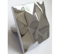 Furniture handle DC KL 21 G2 chrome (CV) (SL)